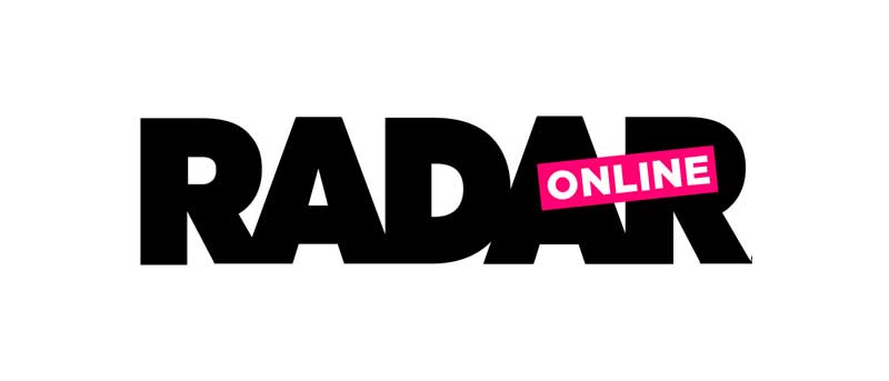 Radar Online Logo