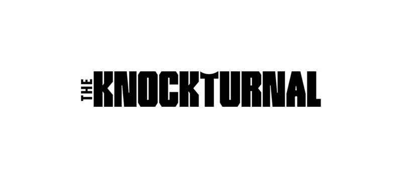 Knockturnal Logo