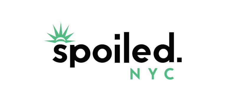 Spoiled NYC Logo